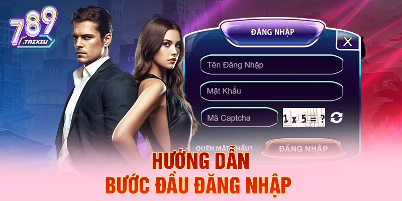 Hướng dẫn bước đầu đăng nhập ku777 nhanh ch&oacute;ng cho người mới
